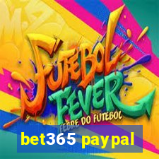 bet365 paypal